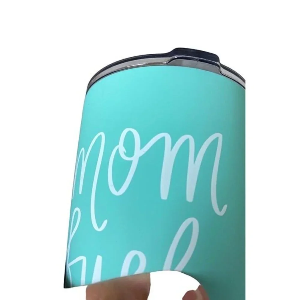 Sweet Water mom fuel